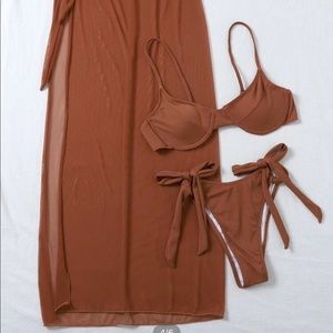 💥SOLD💥 SHEIN Bikini